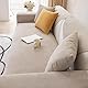 Sofabezug Wasserdicht Sofabezüge, Rutschfester Sofaschoner Ecksofa L Form Sofaüberwurf, Hund Katze Sofa Überwurf Sofaschutz, Sofa Abdeckung 1 2 3 4 Sitzer