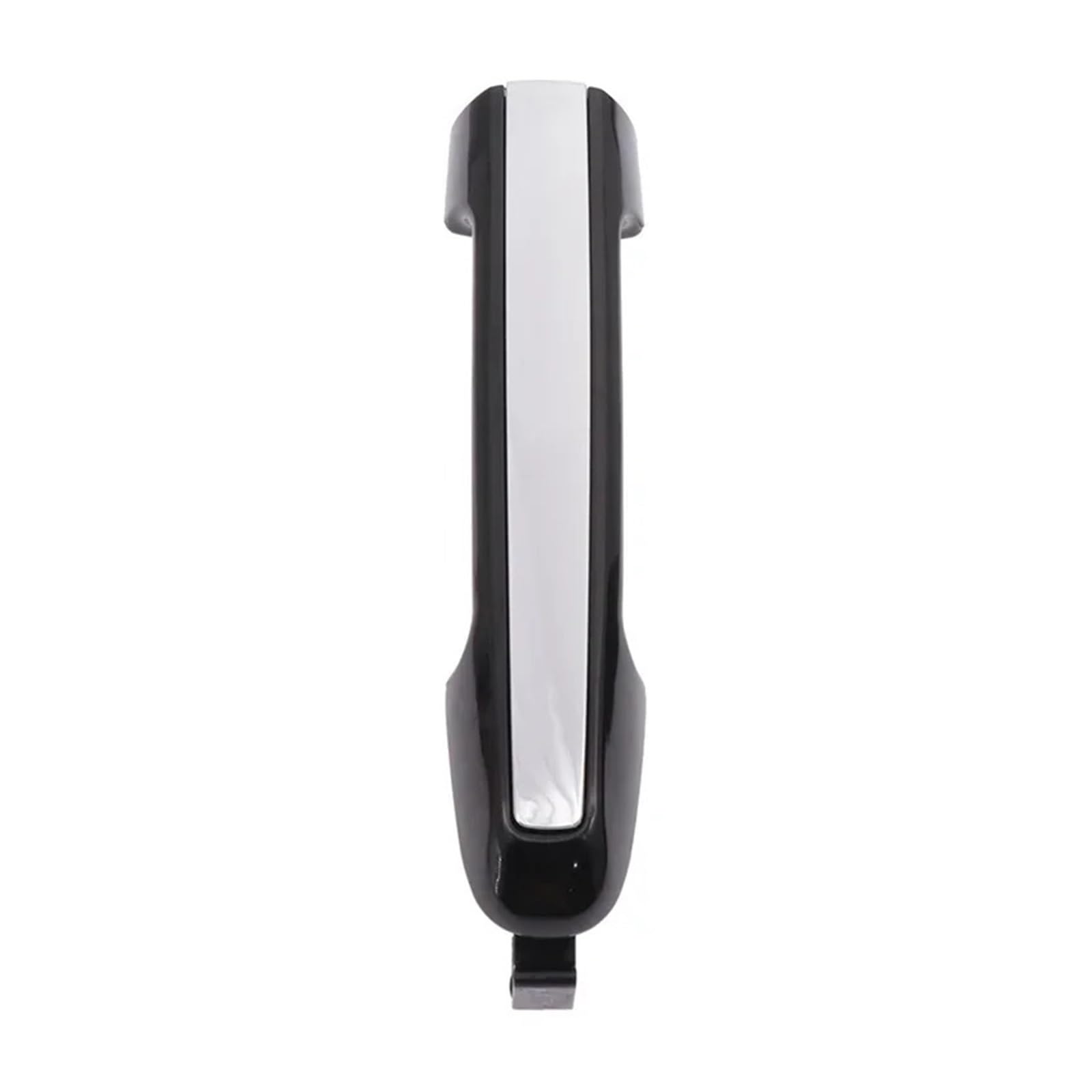 HLJNLVBN Door Handle for Hyundai for Sonata NF NFC 2005-2010 82651-3K020 82651-3K500 Front Rear Auto Car Exterior Outside Door Handle(82651-3K500)