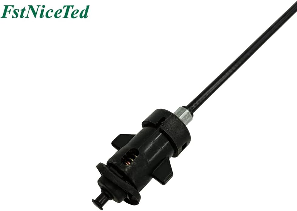 Automobile Trunk Tailgate Release Cable Fit for Honda Accord 2003-2006 74880-SDA-A01