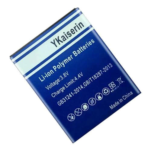 Batterie Li-ION polymère Haute capacité BOPL4100 pour téléphone Portable HTC Desire 526 526G 526G+ Dual SIM D526h 3600 mAh