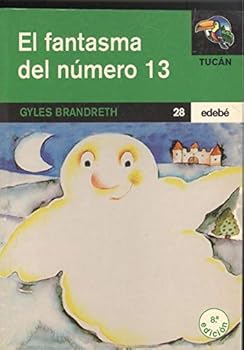 El fantasma del número 13