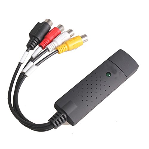 Luxtech Convertitore Video/Audio Schede TV Interne e schede per Video Editing Recorder Scheda