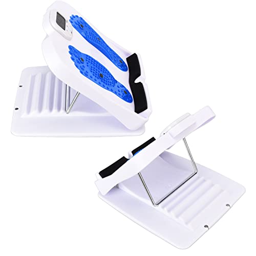 Brilluxa Slant Board para estiramiento y flexibilidad de piernas miniatura 7