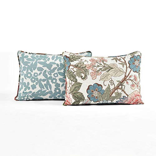 Lush Decor C24010Q14-000 Sydney Reversible Cotton Quilt Set thumb #5