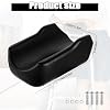 Rollator Armrest Pad,Universal Replacement Armrest Pads for Upright Walker,Ergonomic Arm Support Pads for Upright Walkers and Standing Walkers 2PCS