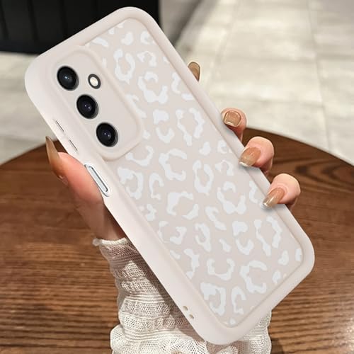 Image of Compatible with Samsung Galaxy A16 5G Case, White