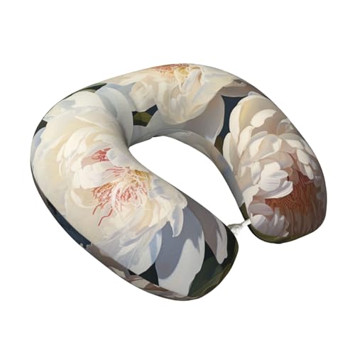 Almohada Ergonomica Espuma Viscoelastica Negro Unico Tamaño miniatura 2