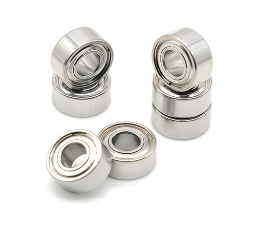 10 S684ZZ xAO 4x9x4mm 440C [[ XeXX`[ S684Z S684 Z ZZ {[xAO