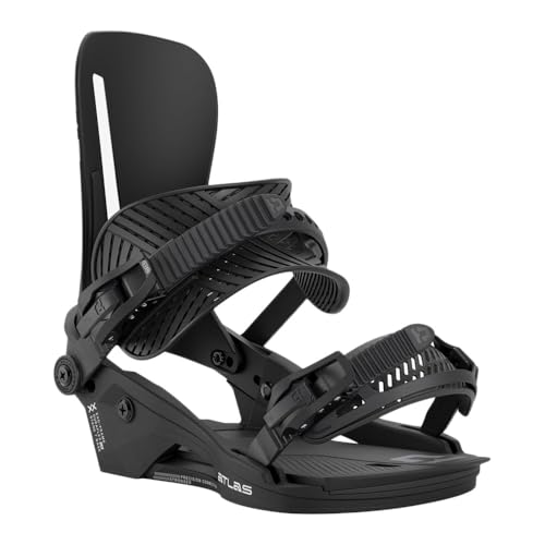 UNION jI oCfBO ATLAS AgX Y Xm[{[h Xm{ 25-26 union-atlas BLACK L(28.5-30.0cm)