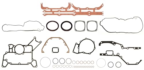 Juntas de bloque motor Ajusa 54105800 con resistencia térmica