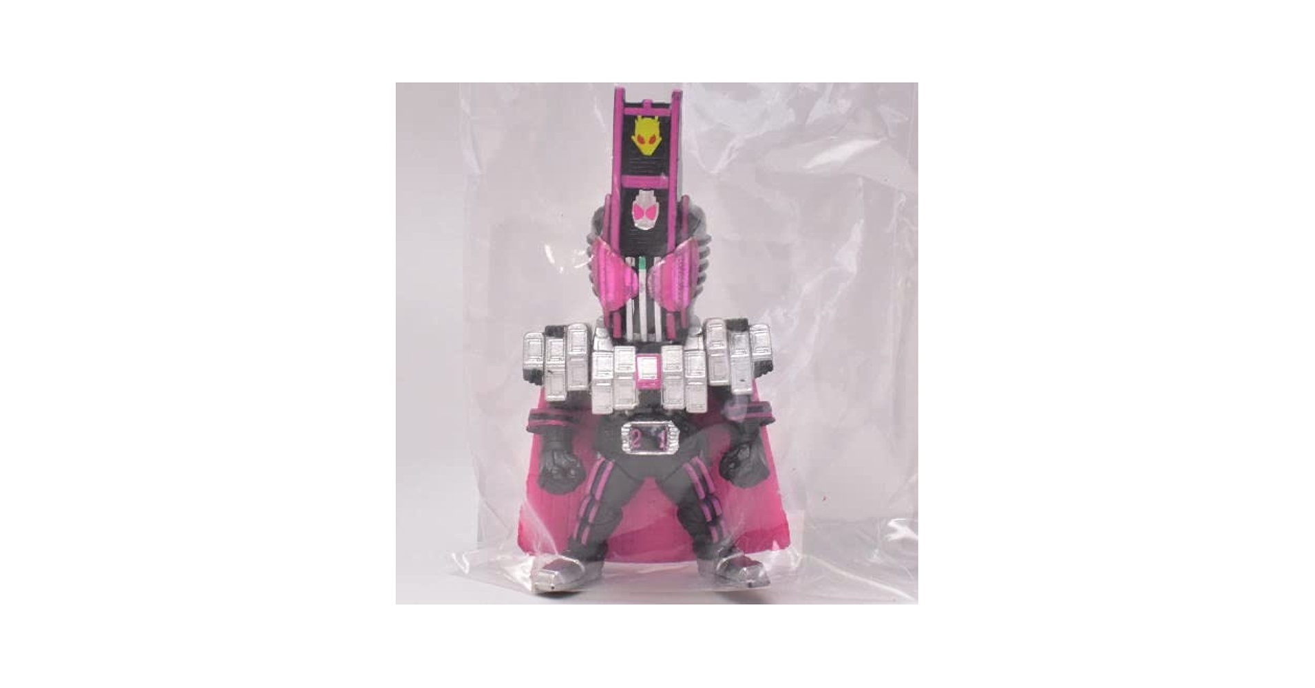 仮面ライダーディケイド　コンプリートフォーム　シークレット　3枚 Amazon.co.jp: CONVERGE KAMEN RIDER 21 (コンバージ仮面ライダー21