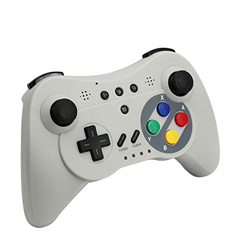 Manette Pro sans fil NEXiLUX pour jouer en voyage sur Switch Lite