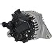 OEG Parts New Alternator Compatible With 2003-2010 Hyundai Accent II 1500, 2005-2010 Getz 1500, 2007-2012 Kia Ceed Pro Ceed 1600 37300-2A010 37300-2A050