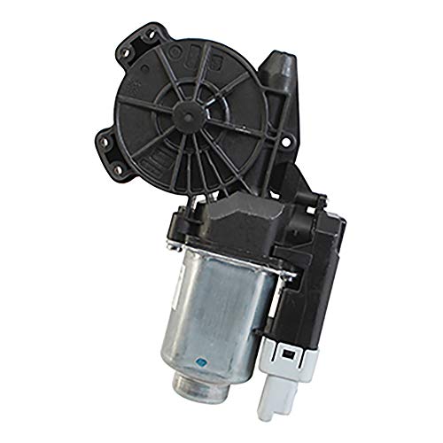 Motor eléctrico, elevalunas