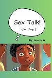 Sex Talk (For Boys)