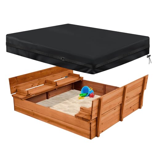 Sand Box Cover 50x50 cover