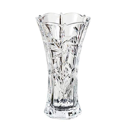 Jarrones Cristal para Flores Marca 