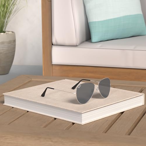 Image of Ray Ban RB3025 003 /40 62M Silver / Gray Mirror Aviator