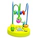 FAMILIZO Niños Bebé Colorido De Madera Mini Alrededor De Active Beads Juguete De Juego Educativo