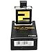 FENDI FAN DI FENDI POUR HOMME by Fendi for MEN: EDT .17 OZ MINI (note minis approximately 1-2 inches in height)