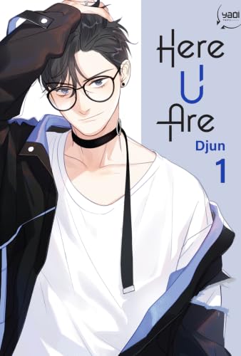 Here U Are - Tome 01