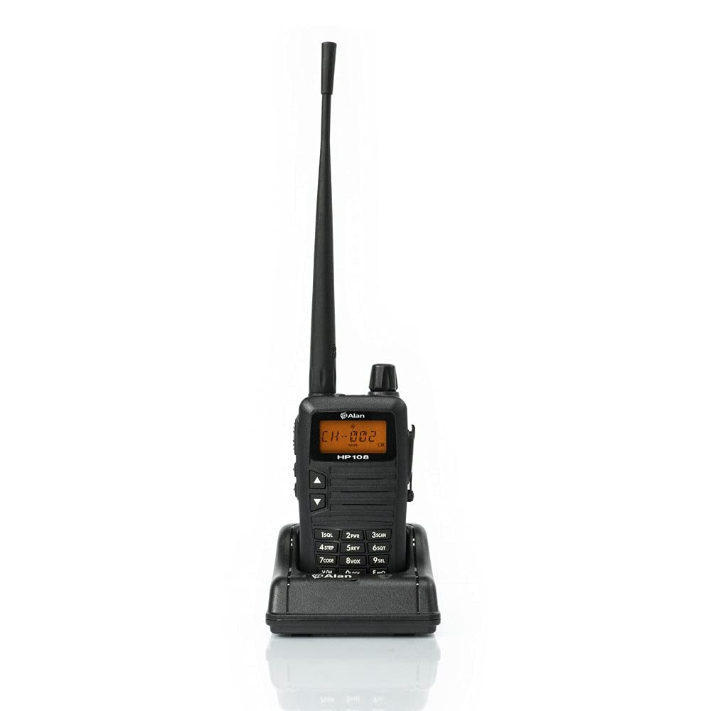 Midland Alan HP108 – Walkie Talkie portatile