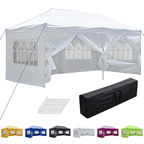 Best Tent For Farmers Markets