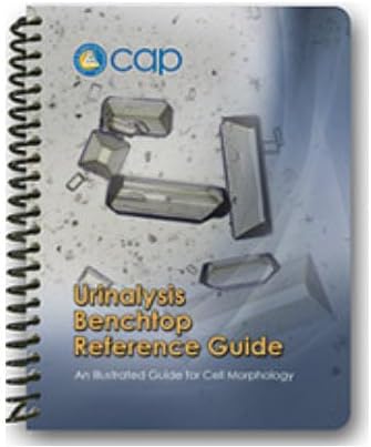 URINALYSIS BENCHTOP REFERENCE GUIDE