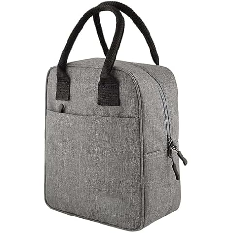 Scout Nature Insulated Lunch Bag for Adults Cover