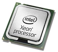 Fujitsu Intel Xeon Silver 4210 10C