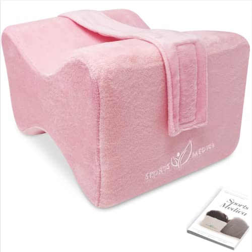 Cuscino per le Ginocchia Sviluppato da Medici