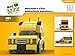 Mercedes E-Class Netherlands ambulance (Instruction only): Moc Life (English Edition)