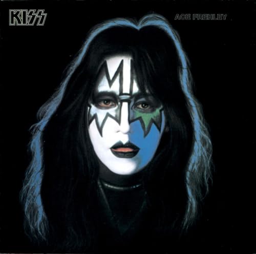 Ace Frehley[LP]