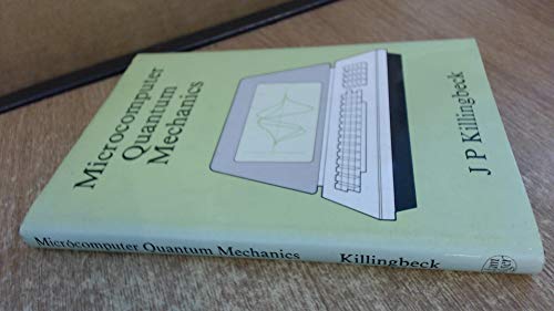 Microcomputer Quantum Mechanics view 2