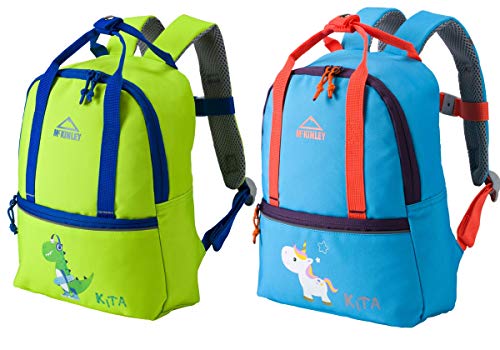 Preisvergleich Produktbild McKINLEY Kinder Bagy Rücksack, rosa, 36 x 20 x 14 cm