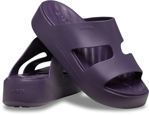 Image of Crocs Getaway Platform Flip Flop