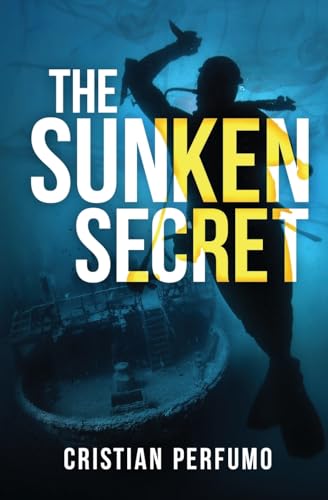 The Sunken Secret