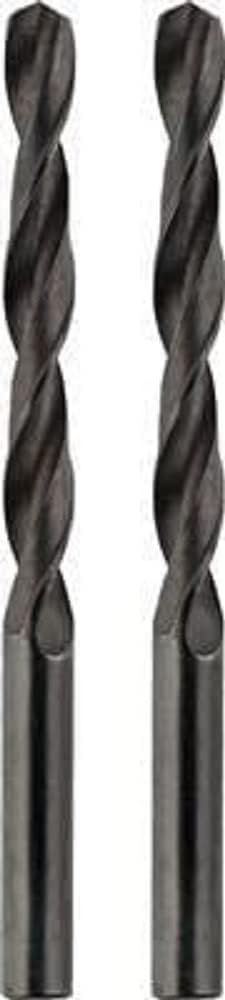 KWB HSS Metal Drill Bit DIN 338 Thread-Rolled), 209-700