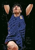 2023 Skybox Metal Universe #85 Andrej Stojakovic Multi-Sport Card - Sportscard Superstore