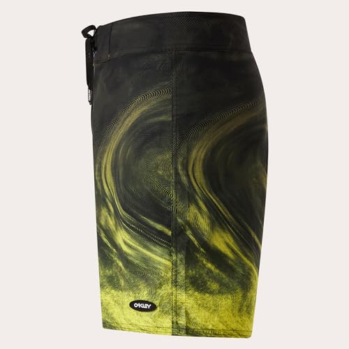Oakley Men's Cosmic Tides 18" Boardshort2