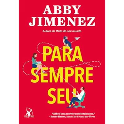 Para sempre seu