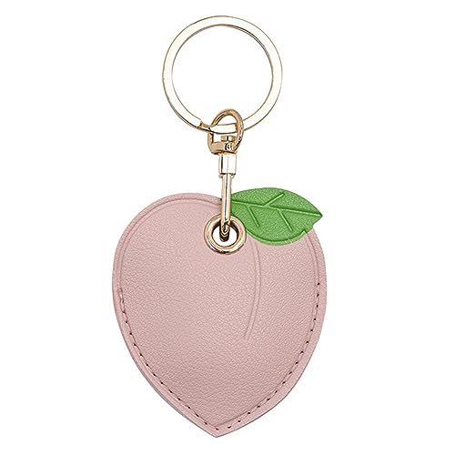 ���U�[�����h�~�L�[�`�F�[���P�[�X�J�o�[ AirTag�g���b�J�[�z���_�[�p �s�[�` �����h�~ ���h�~ ���킢��AirTag�z���_�[ �L�[�`�F�[���A�N�Z�T���[�t�� ���f�B�[�X �L�b�Y �y�b�g �o�b�N�p�b�N(�s�[�`)