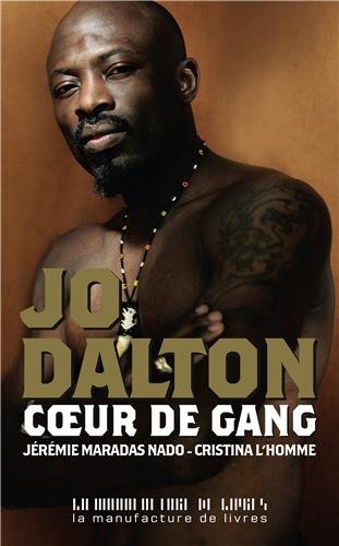Jo Dalton Coeur de gang