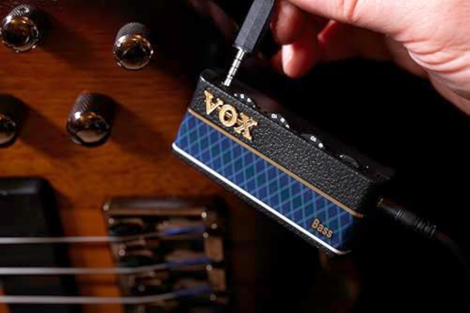 amPlug 3 Plug-in Headphone Amplifier