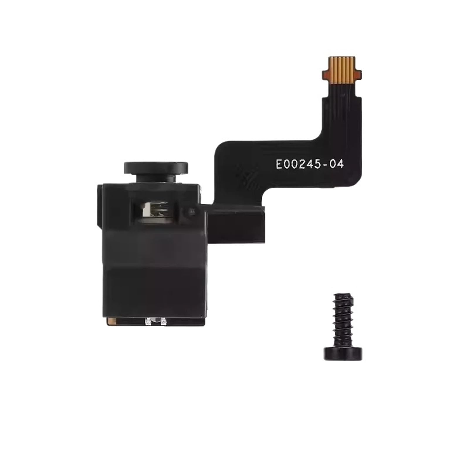 Extruder-Filamentsensor, kompatibel mit der Bambu Lab P1S/P2S/X1-Serie, hochpräzises 3D-Drucker-Ersatzteil(P2S Filament Sensor)