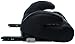 Play Three Fix, Silla de coche grupo 2/3 Isofix, negro