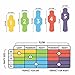 Amazon Basics Thick Maxi Pads with Wings for Periods - Overnight Absorbency, Unscented, Size 4, 28 Count (Previously Solimo)