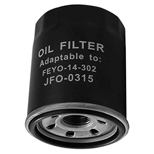 Filtro Oleo Sportage 2.0 96/04 Jfo0315 Wega Filtros