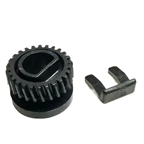 Image of B039-3853 Transfer Roller Gear Fit For Ricoh 1015 2018 2020 MP2000 1800 1610 1911 Copier Printer Parts