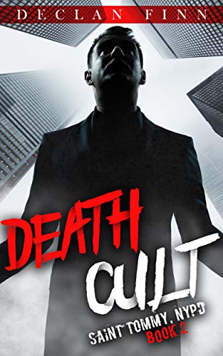 Cover of Death Cult